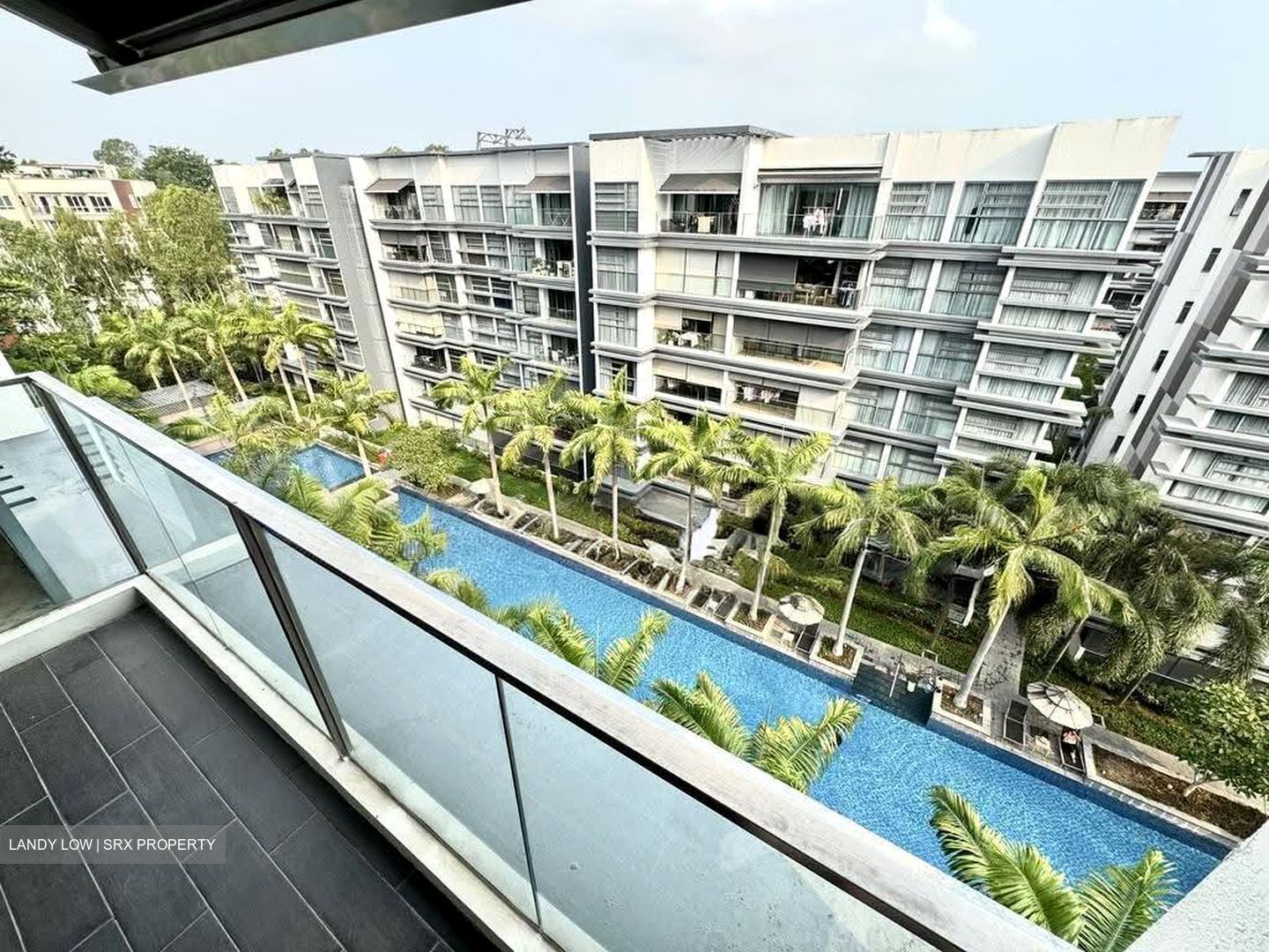 Hedges Park Condominium (D17), Condominium #615321591